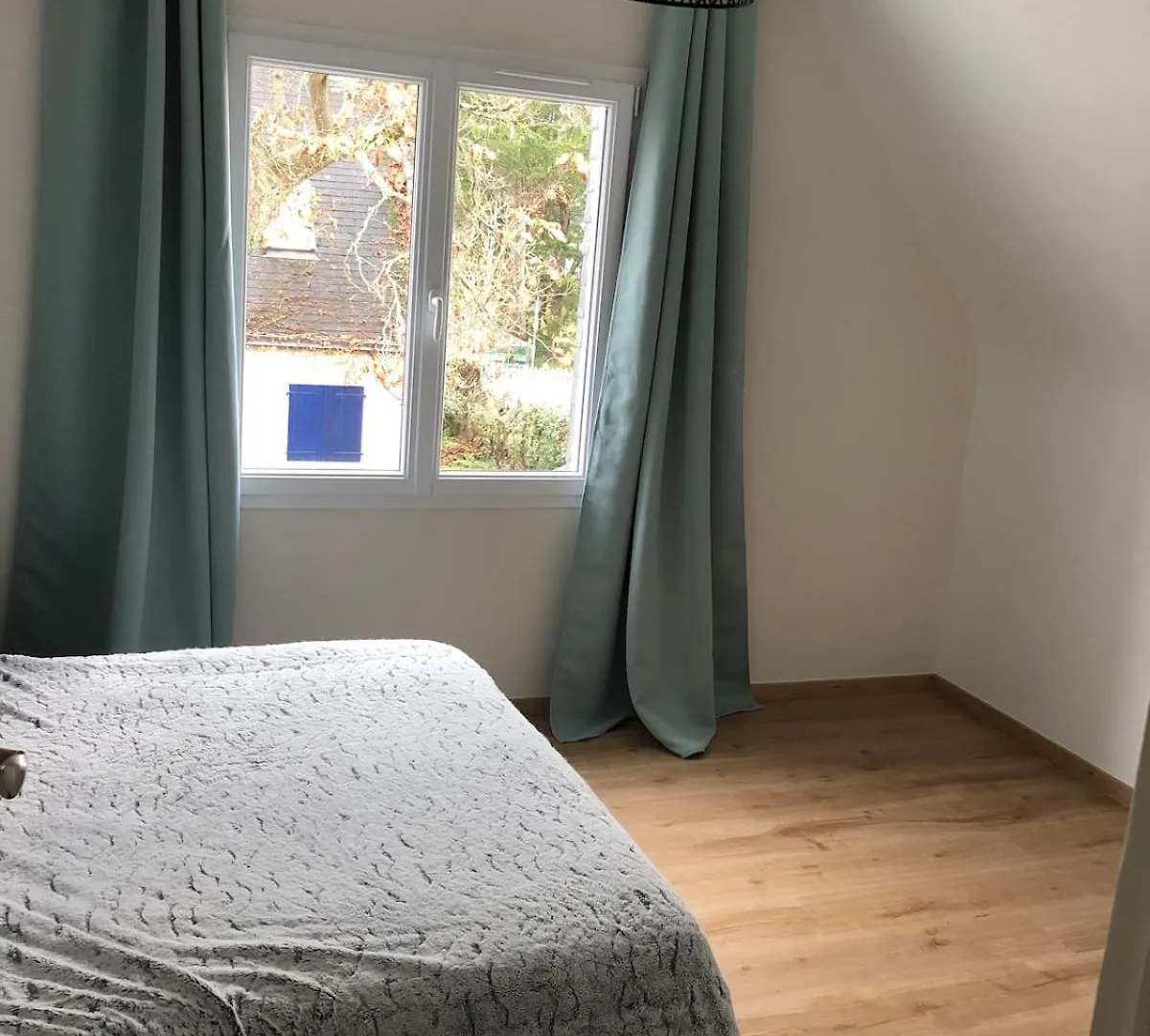 Jolie Petite Maison Bord De Mer Pénestin 0*,